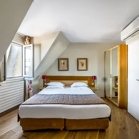 Etoile Park Hotel-2