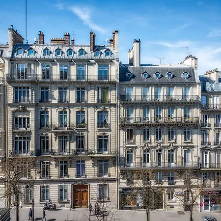 Étoile Park Hôtel-2
